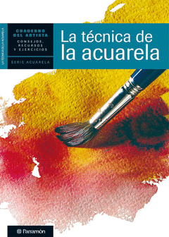 TECNICA DE LA ACUARELA