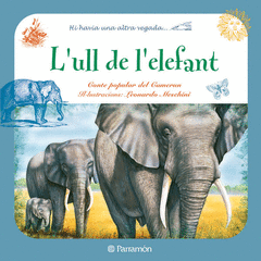 L'ULL DE L'ELEFANT