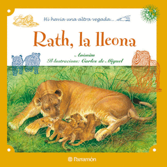 RATH LA LLEONA