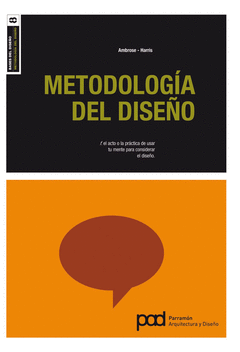 METODOLOGIA DEL DISE�O