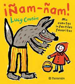 AM AM MIS CUENTOS INFANTILES FAVORITOS