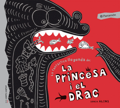 LA PRINCESA I EL DRAC