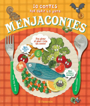 MENJACONTES