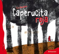 CAPERUCITA ROJA