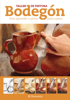 TALLER DE PINTURA BODEGON