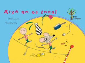 AIX� NO ES TOCA!