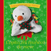 COPITO  MI MU�ECO DE NIEVE  LIBRO MARIONETA