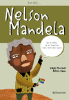 NELSON MANDELA- EM DIC