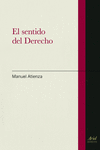 SENTIDO DEL DERECHO  EL
