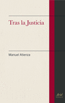 TRAS LA JUSTICIA