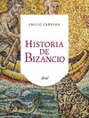 HISTORIA DE BIZANCIO -RUSTICA-