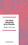 LAS OBRAS ESENCIALES DE LA FILOSOF�A