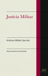 JUSTICIA MILITAR