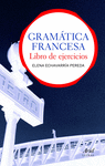 MAN GRAMTICA FRANCESA - LIBRO DE EJERCICIOS