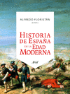HISTORIA DE ESPA�A EN LA EDAD MODERNA