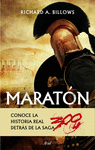 MARATON  CONOCE LA HISTORIA REAL DETRAS DE LA SAGA 300