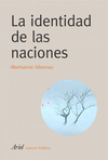 IDENTIDAD DE LAS NACIONES, LA