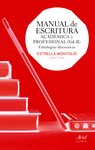 MANUAL DE ESCRITURA ACADMICA Y PROFESIONAL 2