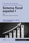 SISTEMA FISCAL ESPAOL