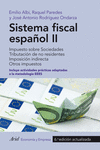 SISTEMA FISCAL ESPAOL