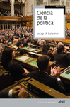 CIENCIA DE LA POLTICA