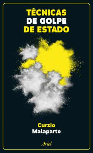 T�ECNICAS DE GOLPE DE ESTADO