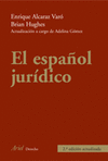 ESPAOL JURIDICO  EL