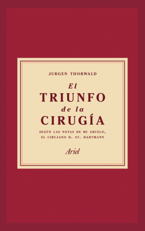 EL TRIUNFO DE LA CIRUGA