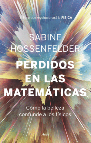 PERDIDOS EN LAS MATEMATICAS