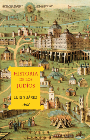 HISTORIA DE LOS JUDIOS