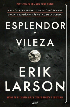 ESPLENDOR Y VILEZA