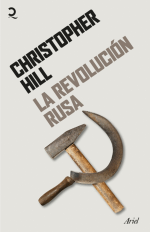 LA REVOLUCIN RUSA