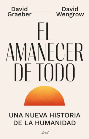 EL AMANECER DE TODO