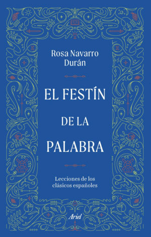 EL FEST�N DE LA PALABRA