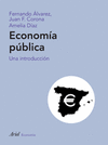 ECONOMIA PUBLICA UNA INTRODUCCION