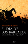 DIA DE LOS BARBAROS  EL
