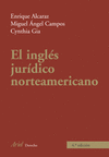 INGLES JURIDICO NORTEAMERICANO  EL