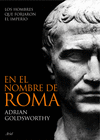 EN EL NOMBRE DE ROMA