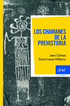 LOS CHAMANES DE LA PREHISTORIA