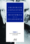 HISTORIA DE LA FILOSOFIA 3
