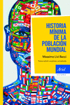 HISTORIA MNIMA DE LA POBLACIN MUNDIAL