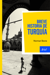 BREVE HISTORIA DE TURQUA