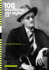 100  ESCRITORES DEL SIGLO XX  INTERNACIONAL