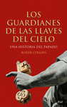 GUARDIANES DE LAS LLAVES DEL CIELO ,LOS