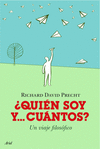 QUIEN SOY Y CUANTOS