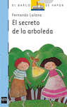 SECRETO DE LA ARBOLEDA  EL