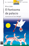 FANTASMA DE PALACIO  EL