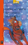 DANKO EL CABALLO QUE CONOCIA LAS ESTRELL