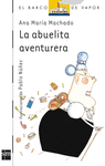 ABUELITA AVENTURERA  LA