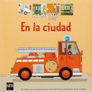 EN LA CIUDAD